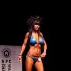 Amarisa  Tipps - NPC Washington State Open 2013 - #1